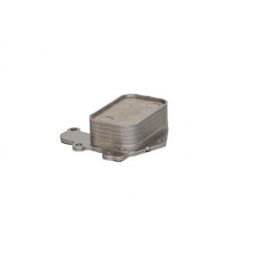 Radiateur d'Huile Moteur Pour Peugeot 208 Opel Citroën DS 3553445 9807656980
