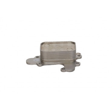Radiateur d'Huile Moteur Pour Peugeot 208 Opel Citroën DS 3553445 9807656980