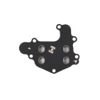 Radiateur d'Huile Moteur Pour Peugeot 208 Opel Citroën DS 3553445 9807656980