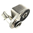 Radiateur d'Huile Moteur Pour Opel Fiat Ford Alfa Romeo 5650341 55193743 5650355