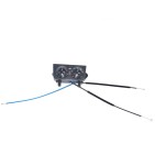 Bloc de Contrôle Climatique Pour Peugeot Fiat Citroën 1607508680 1385659080