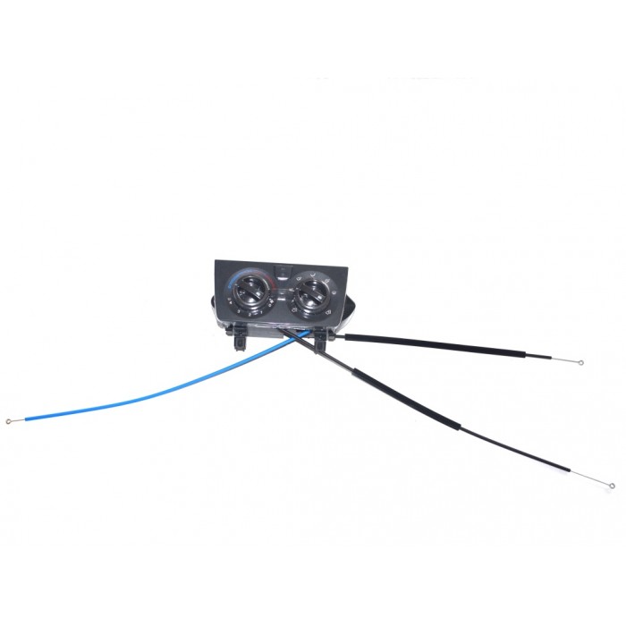 Bloc de Contrôle Climatique Pour Peugeot Fiat Citroën 1607508680 1385659080