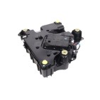 Réservoir Adblue Pour Peugeot Expert Traveller Citroën Jumpy Spacetourer