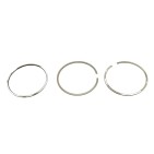 Segments de Piston Pour Fiat Ducato Iveco Daily III IV