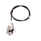 Serrure de Porte Arrière Gauche Pour Peugeot Fiat Citroën 1345912080 8719A4