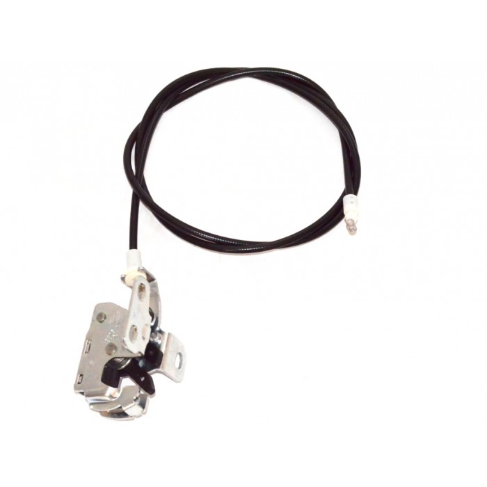 Serrure de Porte Arrière Gauche Pour Peugeot Fiat Citroën 1345912080 8719A4