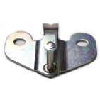 Loquet Serrure de Porte Arrière Pour Peugeot Fiat Citroën 1606539480 8724E6