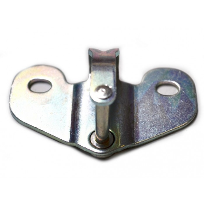 Loquet Serrure de Porte Arrière Pour Peugeot Fiat Citroën 1606539480 8724E6