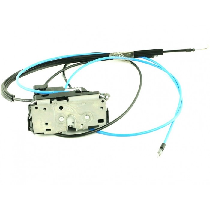 Gache Serrure de Porte Arrière Droit Pour Peugeot Fiat Ducato Citroën 9138W9