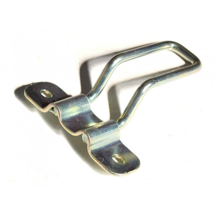 Loquet de Porte Arrière Pour Peugeot Fiat Ducato Citroën 8724H5 1362281080