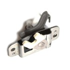 Serrure de Porte Avant Gauche Pour Peugeot Fiat Citroën 1612487080 1347905080
