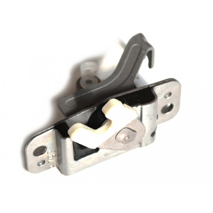 Serrure de Porte Avant Gauche Pour Peugeot Fiat Citroën 1612487080 1347905080