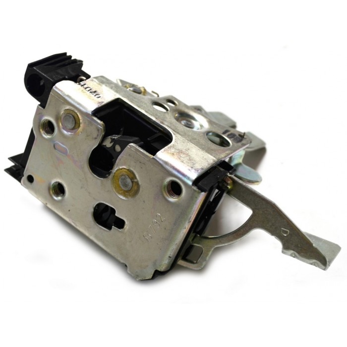 Serrure de Porte Arrière Droite Pour Peugeot Fiat Citroën 8726.Q1, 8726Q1