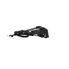 Serrure de Porte Avant Droite Pour Peugeot Fiat Citroën 1633562780 1350147080