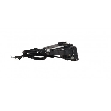 Serrure de Porte Avant Droite Pour Peugeot Fiat Citroën 1633562780 1350147080
