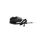 Serrure de Porte Avant Droite Pour Peugeot Fiat Citroën 1633562780 1350147080