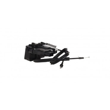 Serrure de Porte Avant Droite Pour Peugeot Fiat Citroën 1633562780 1350147080