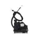 Serrure de Porte Avant Droite Pour Peugeot Fiat Citroën 1633562780 1350147080