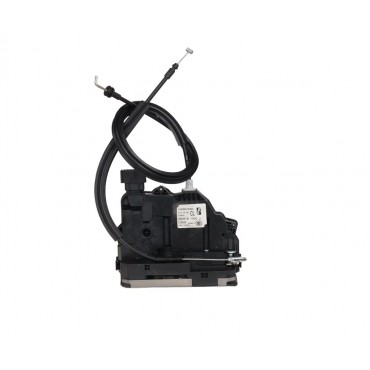 Serrure de Porte Avant Droite Pour Peugeot Fiat Citroën 1633562780 1350147080