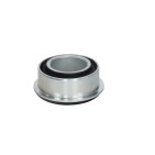 Silent Bloc de Bras de Suspension Pour Iveco Daily III 500350343