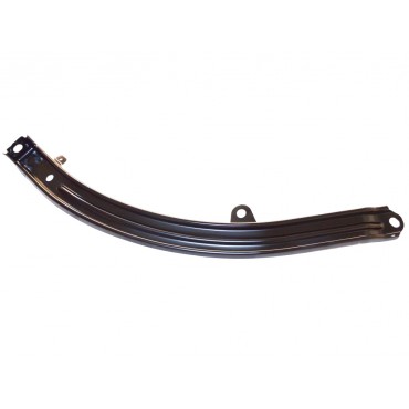 Revetement Garniture Phare Droit Supérieur Pour Iveco Daily Citys VI 5801513973