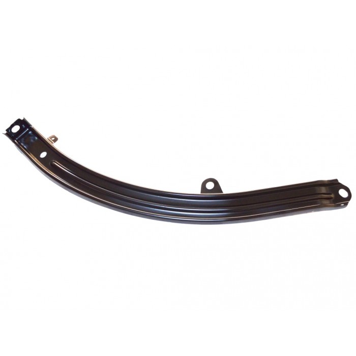 Revetement Garniture Phare Droit Supérieur Pour Iveco Daily Citys VI 5801513973