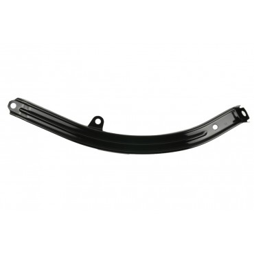 Revetement Garniture Phare Gauche Supérieur Pour Iveco Daily Citys 5801512482