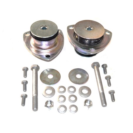 Kit de Réparation Suspension de La Cabine Pour Iveco Daily III IV V VI 2996417