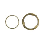 Bague de Synchronisation Pour Iveco Daily IV V Power Autobus/Autocar 2996929