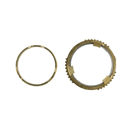 Bague de Synchronisation Pour Iveco Daily IV V Power Autobus/Autocar 2996929