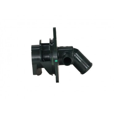 Bride de liquide de refroidissement Pour Citroën Nemo 1201C2 120696 9627628980