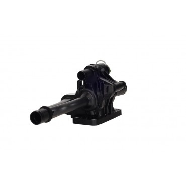 Boiter Thermostat d'Eau Pour Peugeot Fiat Ford Suzuki 1336AF 9660660380 2078986