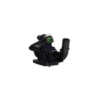 Boiter Thermostat d'Eau Pour Peugeot Fiat Ford Suzuki 1336AF 9660660380 2078986