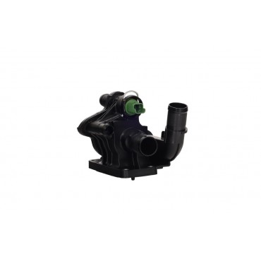 Boiter Thermostat d'Eau Pour Peugeot Fiat Ford Suzuki 1336AF 9660660380 2078986
