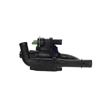 Boiter Thermostat d'Eau Pour Peugeot Fiat Ford Suzuki 1336AF 9660660380 2078986