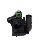 Boiter Thermostat d'Eau Pour Peugeot Fiat Ford Suzuki 1336AF 9660660380 2078986