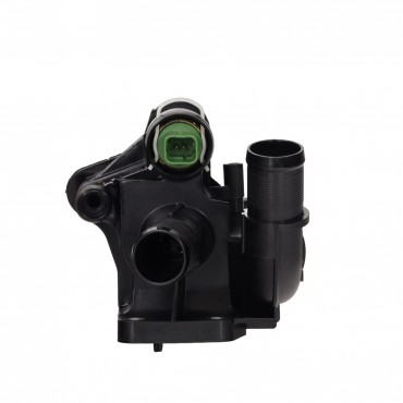 Boiter Thermostat d'Eau Pour Peugeot Fiat Ford Suzuki 1336AF 9660660380 2078986