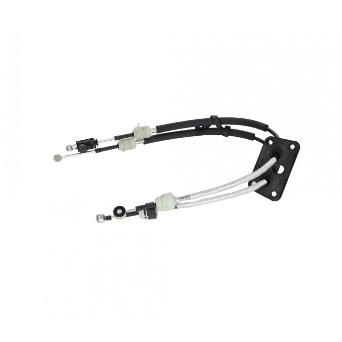 Tirette à Cable Boite de Vitesse Pour Peugeot Fiat Ducato Citroën 1613999680