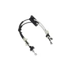 Tirette à Cable Boite de Vitesse Pour Peugeot Fiat Ducato Citroën 1613999680