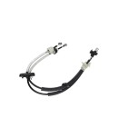 Tirette à Cable Boite de Vitesse Pour Peugeot Fiat Ducato Citroën 1613999680
