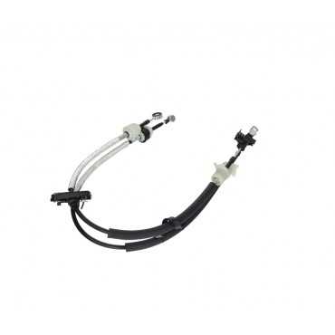 Tirette à Cable Boite de Vitesse Pour Peugeot Fiat Ducato Citroën 1613999680