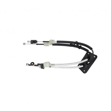 Tirette à Cable Boite de Vitesse Pour Peugeot Fiat Ducato Citroën 1613999680