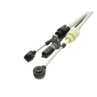 Tirette à Cable Boite de Vitesse Pour Peugeot Fiat Citroën 1401177180 2444EJ