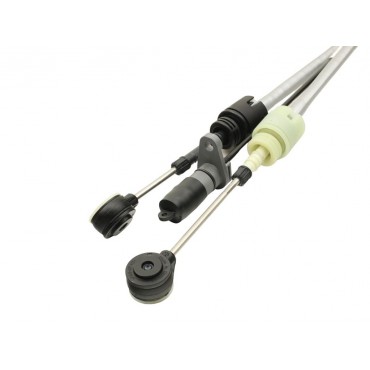 Tirette à Cable Boite de Vitesse Pour Peugeot Fiat Citroën 1401177180 2444EJ