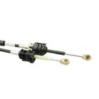 Tirette à Cable Boite de Vitesse Pour Peugeot Fiat Citroën 1401177180 2444EJ
