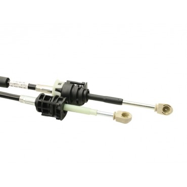 Tirette à Cable Boite de Vitesse Pour Peugeot Fiat Citroën 1401177180 2444EJ