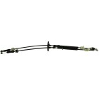 Tirette à Cable Boite de Vitesse Pour Peugeot Fiat Citroën 1608299980 46338017