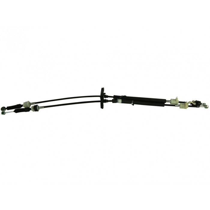 Tirette à Cable Boite de Vitesse Pour Peugeot Fiat Citroën 1608299980 46338017