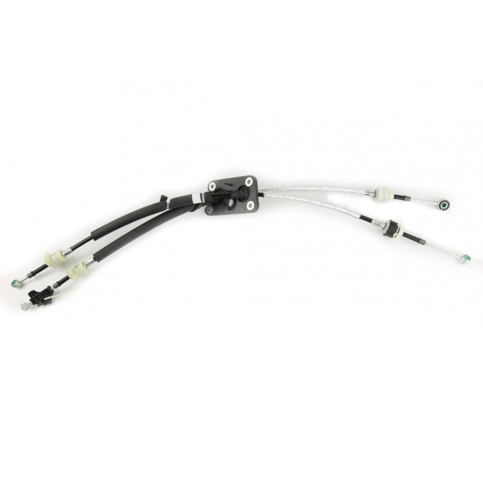 Tirette à Cable Boite de Vitesse Pour Peugeot Fiat Citroën 1607404180 46338020