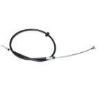 Cable de Frein à Main Arrière Pour Iveco Daily III IV 500322988